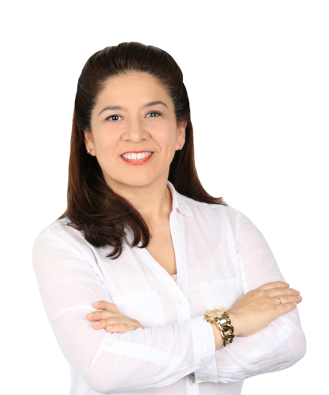 Ana Isabel Vega